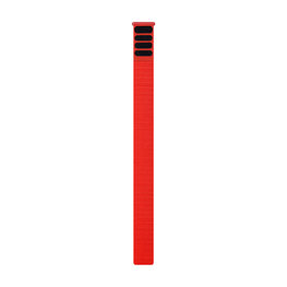 GARMIN tanga - ULTRAFIT 2 26MM - rojo