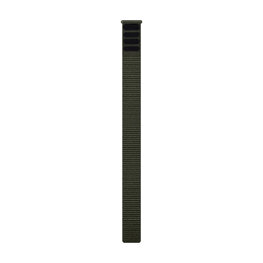 GARMIN tanga - ULTRAFIT 2 26MM - verde