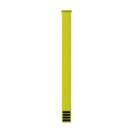 GARMIN tanga - ULTRAFIT 2 26MM - amarillo