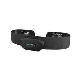 GARMIN pulsómetro - HRM-FIT - negro