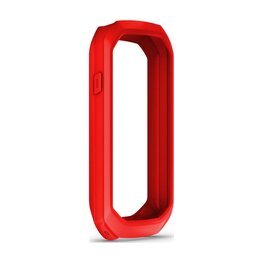 GARMIN caso - EDGE 1050 - rojo