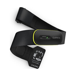 GARMIN pulsómetro - HRM 600 - negro