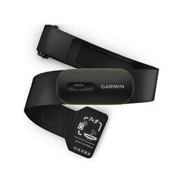GARMIN pulsómetro - HRM 600 - negro