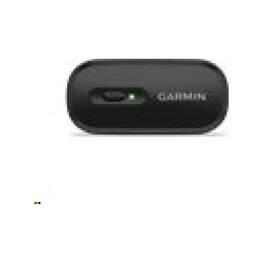 GARMIN pulsómetro - HRM 200 - negro