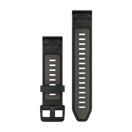 GARMIN tanga - QUICKFIT 20 - negro/gris