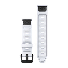 GARMIN tanga - QUICKFIT 20 - blanco