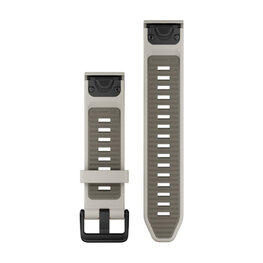 GARMIN tanga - QUICKFIT 20 - gris