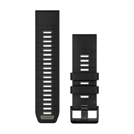 GARMIN tanga - QUICKFIT 26 - negro/gris