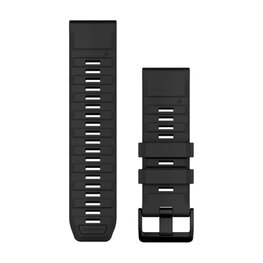 GARMIN tanga - QUICKFIT 26 - negro