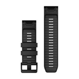 GARMIN tanga - QUICKFIT 26 - negro