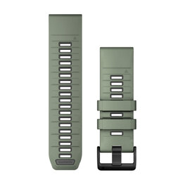 GARMIN tanga - QUICKFIT 26 - verde/negro