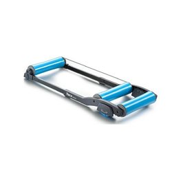 TACX rodillos de entrenamiento - GALAXIA - negro/azul claro