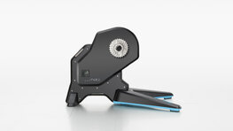 TACX bicicleta estática - FLUX 2 - azul claro/negro
