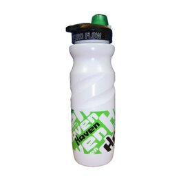 HAVEN botella de agua - PETLEAK - blanco/verde