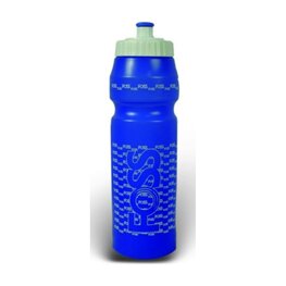 HAVEN botella de agua - FOSS - azul