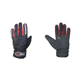 HAVEN guantes de dedos largos - PURE NORDIC XC - negro