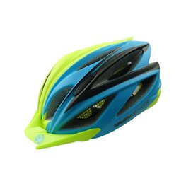 HAVEN casco - NEXUS - azul/verde