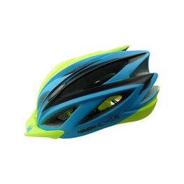 HAVEN casco - NEXUS - azul/verde