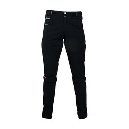 HAVEN pantalones largos sin tirantes - ENDEAVOUR II - negro