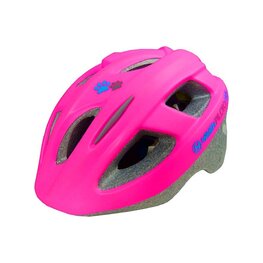 HAVEN casco - PILOTO - rosa