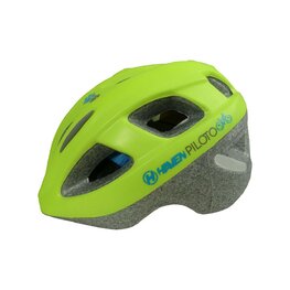 HAVEN casco - PILOTO - verde