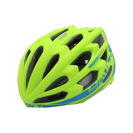 HAVEN casco - MAGNUM - verde