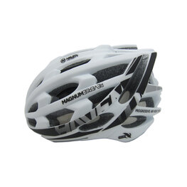 HAVEN casco - MAGNUM - blanco