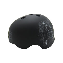HAVEN casco - HERO LITE II - negro