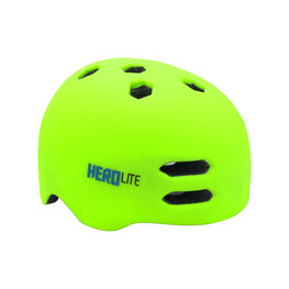 HAVEN casco - HERO LITE II - verde