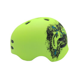 HAVEN casco - HERO LITE II - verde