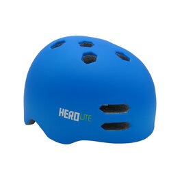 HAVEN casco - HERO LITE II - azul