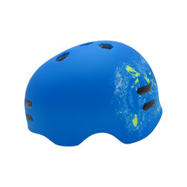 HAVEN casco - HERO LITE II - azul