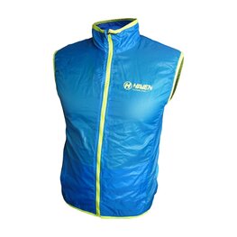 HAVEN chaleco - FEATHERLITE BREATH - azul