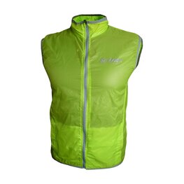 HAVEN chaleco - FEATHERLITE BREATH - verde