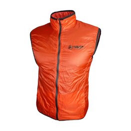 HAVEN chaleco - FEATHERLITE BREATH - rojo/negro