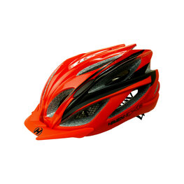 HAVEN casco - NEXUS - negro/blanco