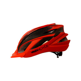 HAVEN casco - NEXUS - negro/blanco