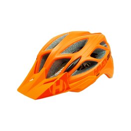 HAVEN casco - GRAPHOLO - naranja