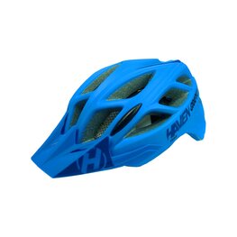 HAVEN casco - GRAPHOLO - azul