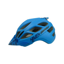 HAVEN casco - GRAPHOLO - azul