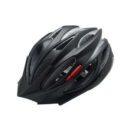 HAVEN casco - ERGON ECO - negro