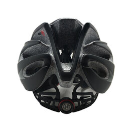 HAVEN casco - ERGON ECO - negro