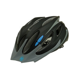 HAVEN casco - ERGON ECO - negro