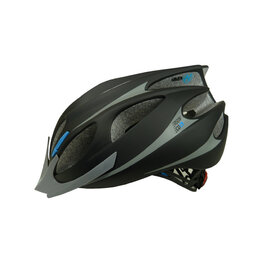 HAVEN casco - ERGON ECO - negro
