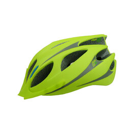 HAVEN casco - ERGON ECO - amarillo