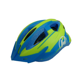 HAVEN casco - LUMINATE KID - azul/verde