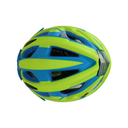 HAVEN casco - LUMINATE KID - azul/verde