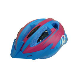 HAVEN casco - LUMINATE KID - azul/rosa
