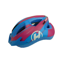 HAVEN casco - LUMINATE KID - azul/rosa