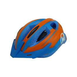 HAVEN casco - LUMINATE KID - azul/naranja